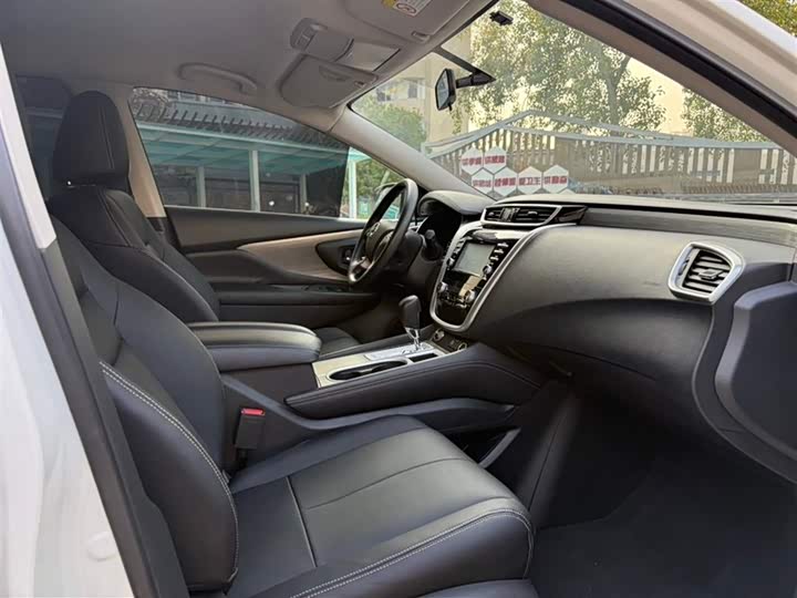 Фото 4 - Nissan Murano