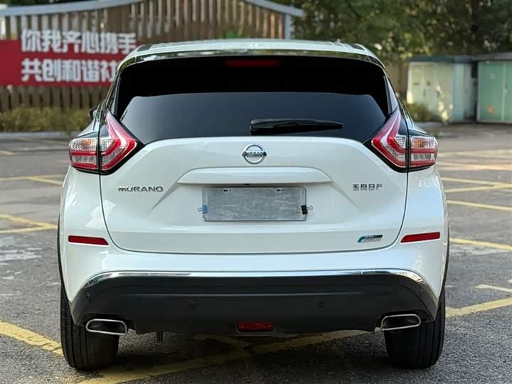 Фото 6 - Nissan Murano