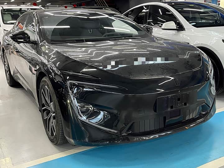 Фото 3 - Avatr 12