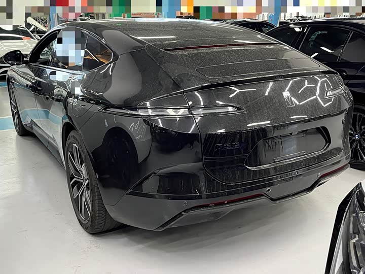 Фото 4 - Avatr 12