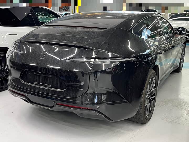 Фото 5 - Avatr 12