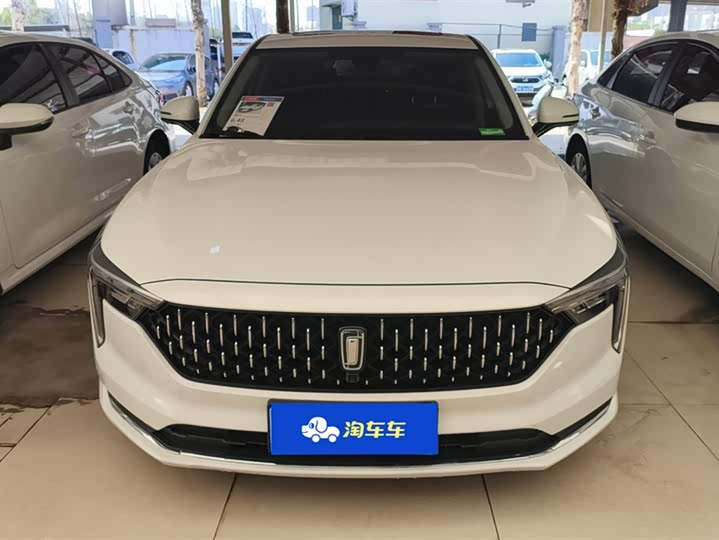 Фото 2 - Bestune B70