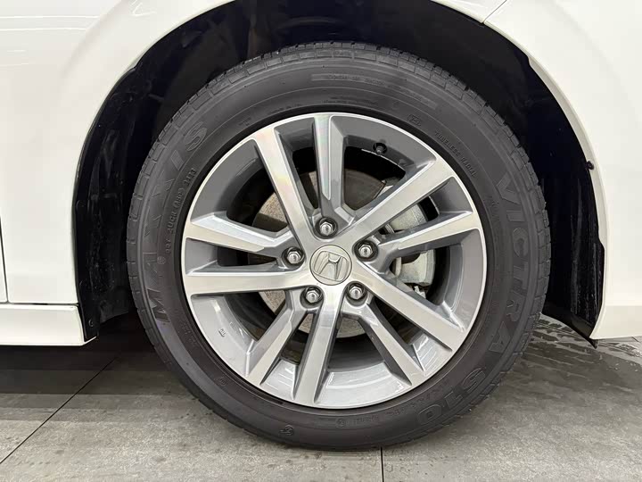 Фото 6 - Honda Civic