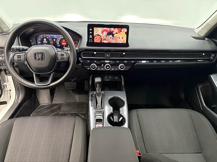 Фото 9 - Honda Civic