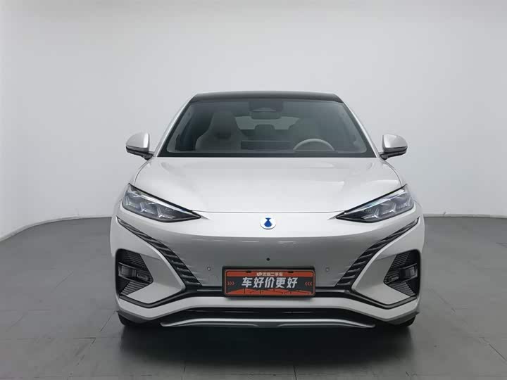 Фото 3 - Denza N7