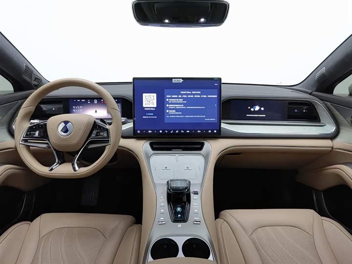 Фото 5 - Denza N7