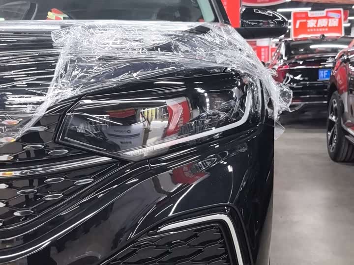 Фото 5 - Volkswagen Passat