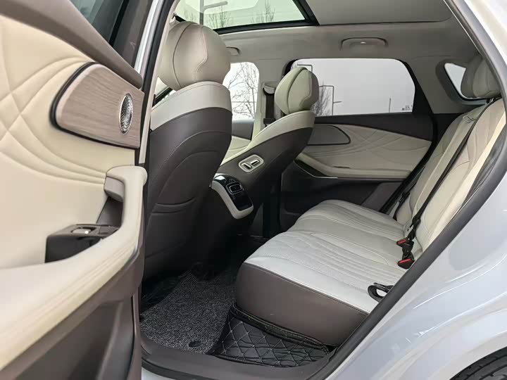 Фото 6 - Exeed RX C-DM Hybrid