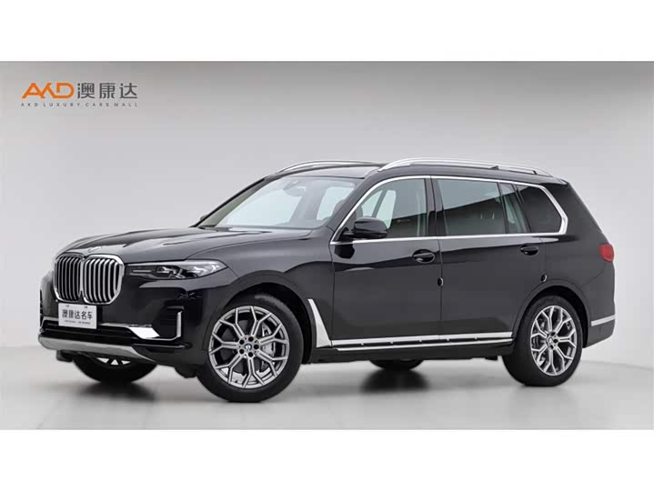 Photo 1 - BMW X7