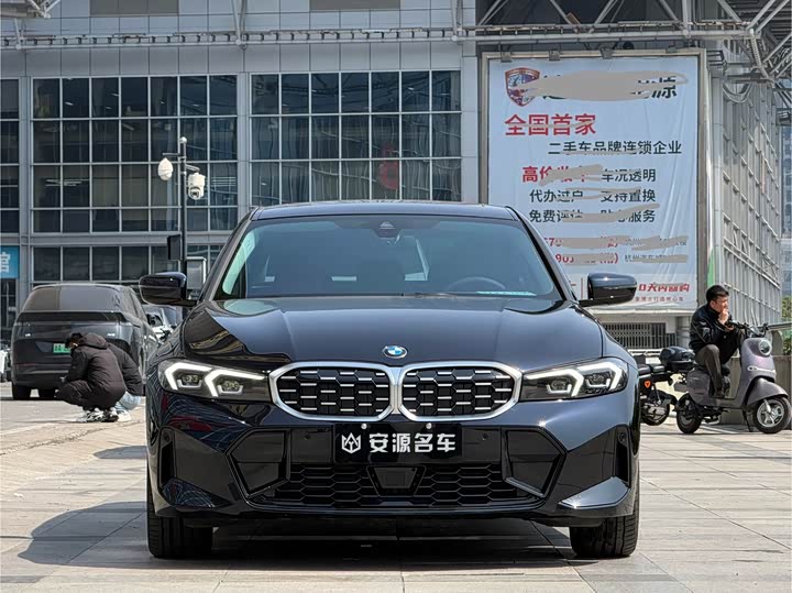 Фото 5 - BMW 3 Series