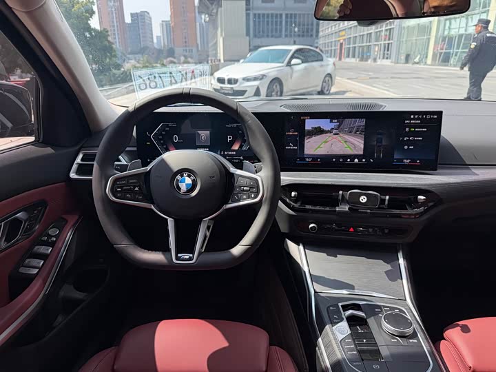 Фото 6 - BMW 3 Series