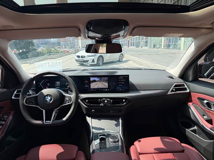 Фото 7 - BMW 3 Series