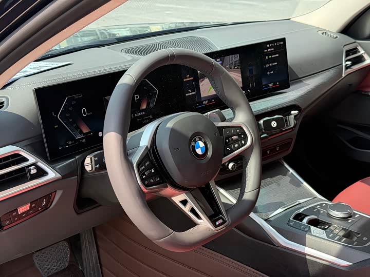 Фото 9 - BMW 3 Series