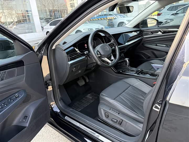 Фото 6 - Volkswagen Passat