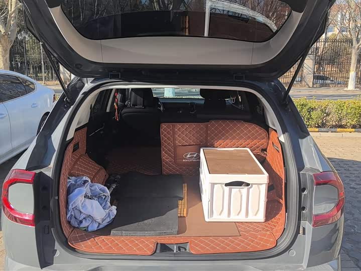 Фото 4 - Hyundai ix35 (Mufasa)