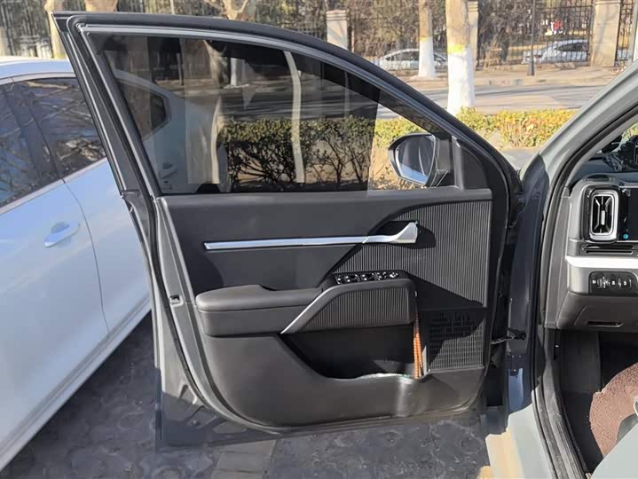 Фото 7 - Hyundai ix35 (Mufasa)