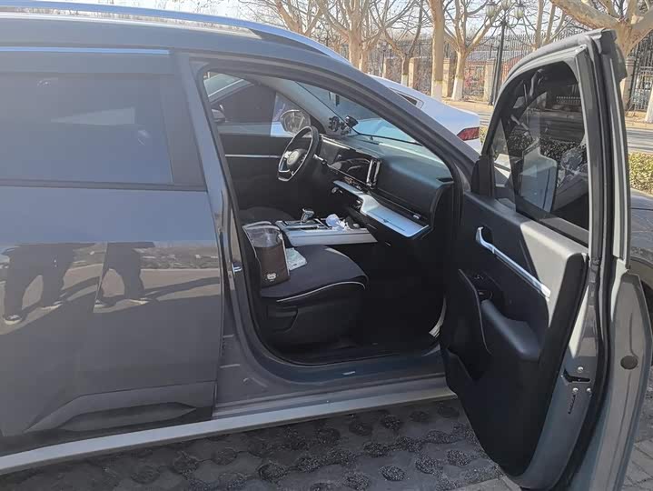 Фото 8 - Hyundai ix35 (Mufasa)