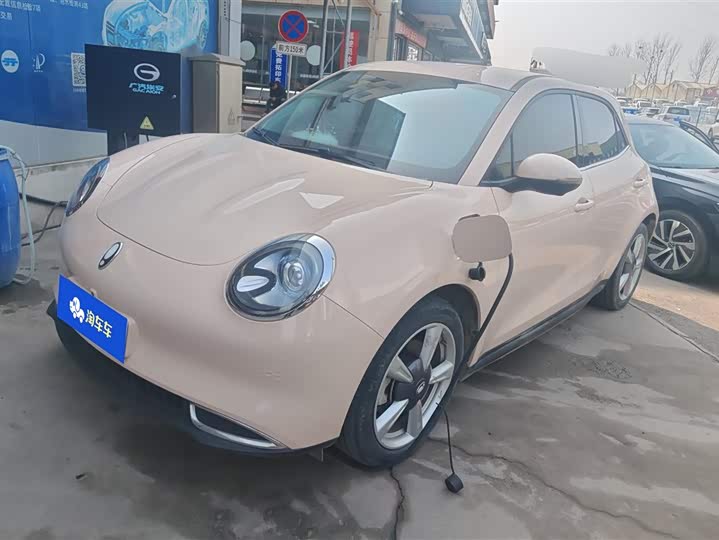 Photo 1 - Ora Good Cat (03)