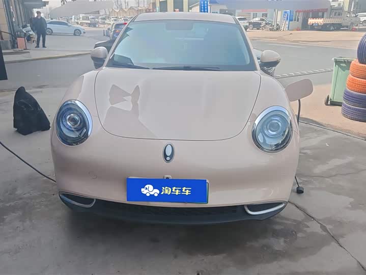 Photo 2 - Ora Good Cat (03)