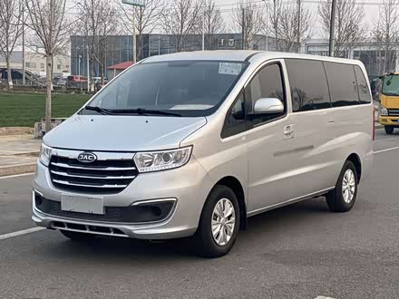 Photo 1 - JAC Refine M3