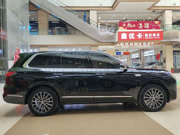 Фото 4 - Geely Galaxy M9