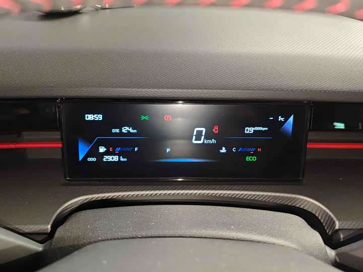 Фото 7 - Jetour Dashing