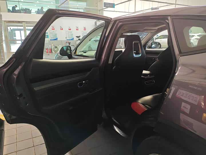 Фото 9 - Jetour Dashing