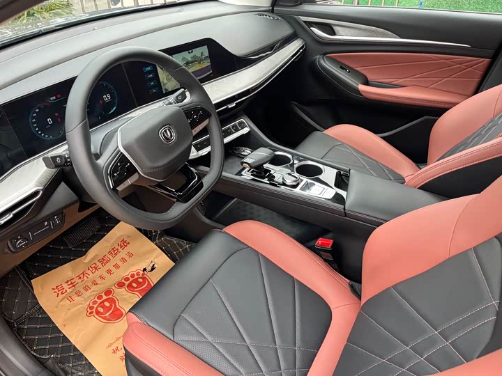 Photo 6 - Changan Eado Plus