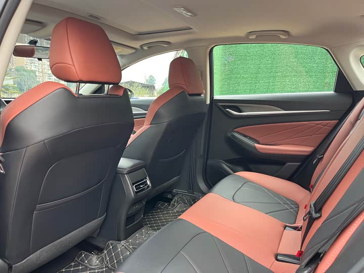 Photo 8 - Changan Eado Plus