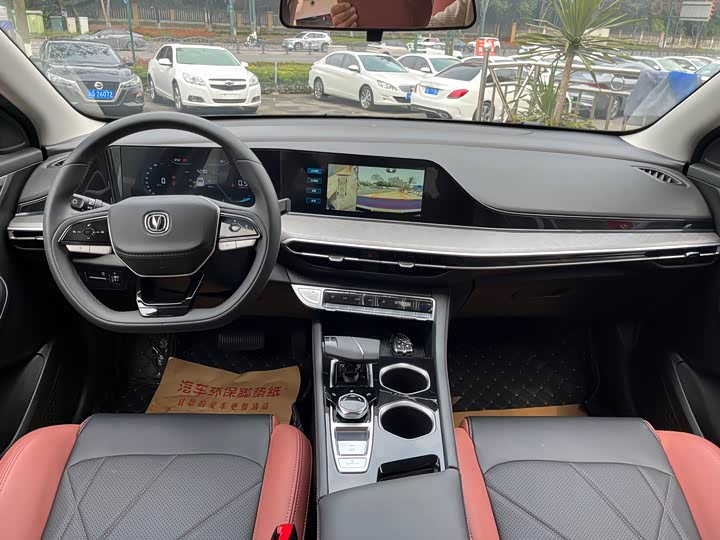 Photo 9 - Changan Eado Plus