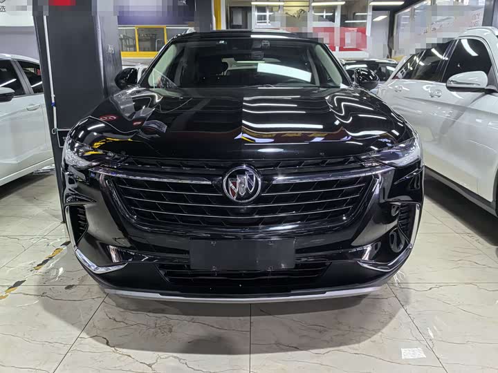 Фото 2 - Buick Envision Plus