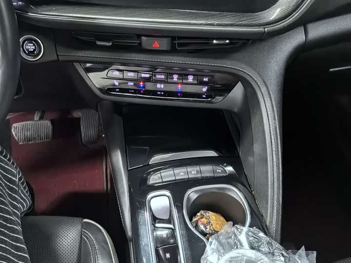 Фото 9 - Buick Envision Plus