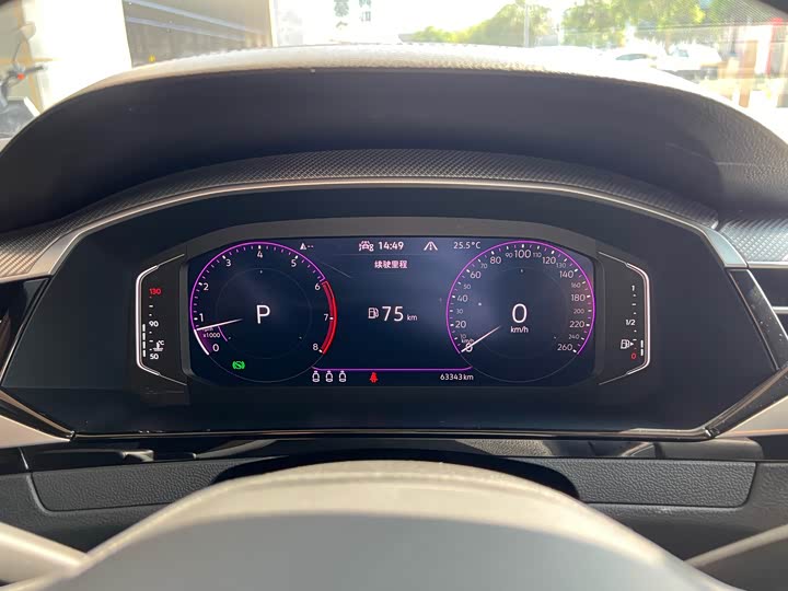 Фото 4 - Volkswagen CC