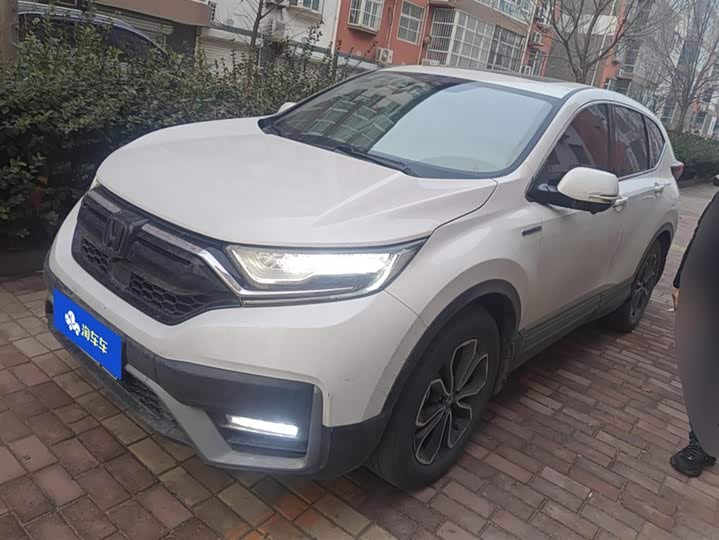 Photo 1 - Honda CR-V