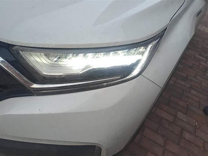 Photo 5 - Honda CR-V