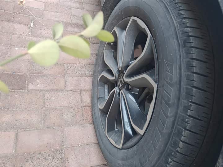 Photo 6 - Honda CR-V