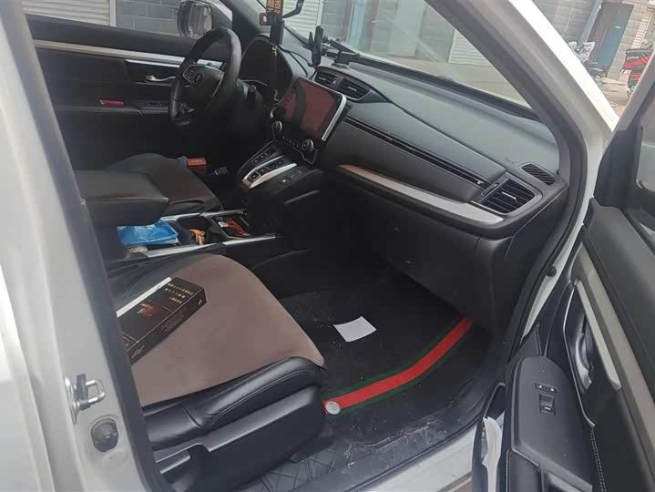 Photo 8 - Honda CR-V