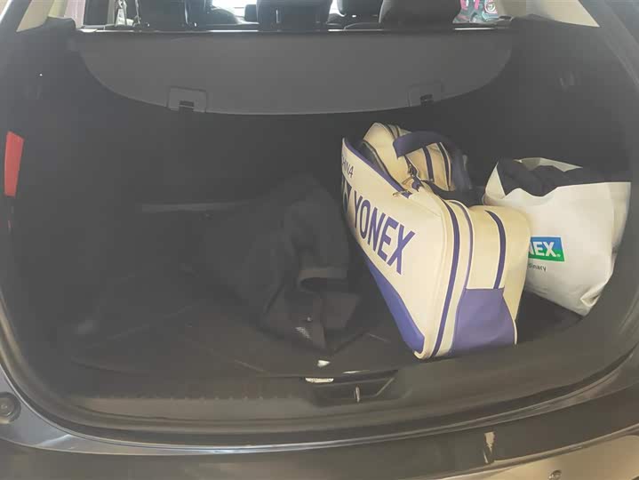 Фото 4 - Mazda CX-5