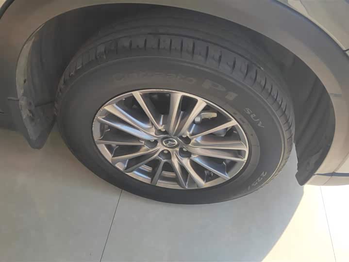 Фото 6 - Mazda CX-5