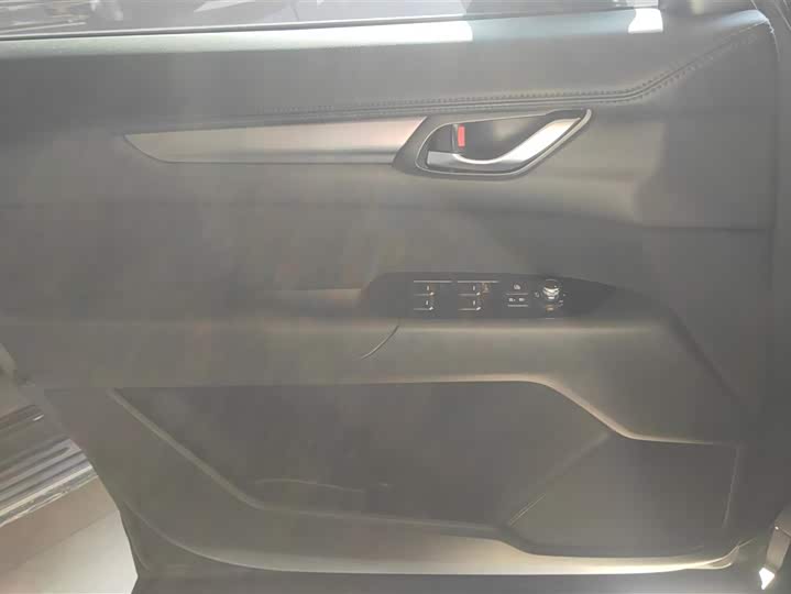 Фото 7 - Mazda CX-5