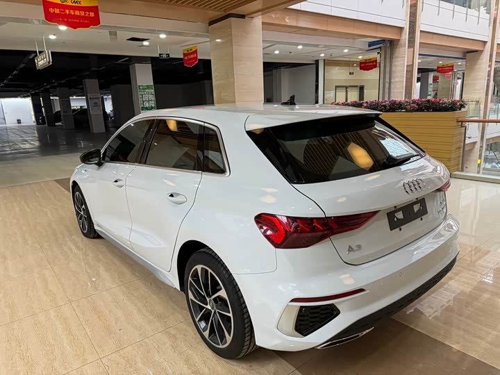 Фото 6 - Audi A3