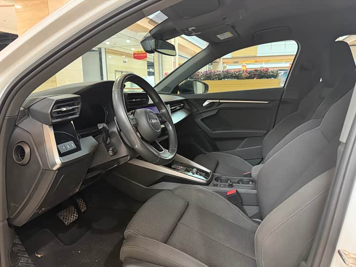 Фото 7 - Audi A3