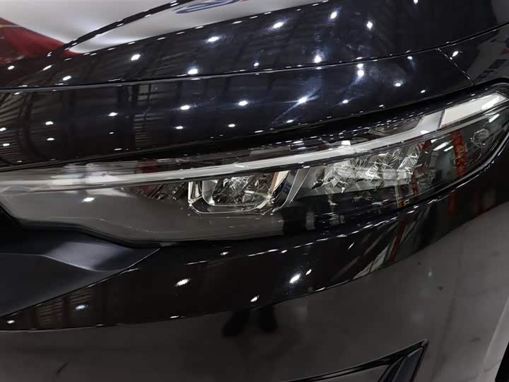 Фото 7 - Honda Integra