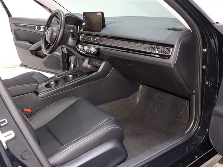 Фото 8 - Honda Integra