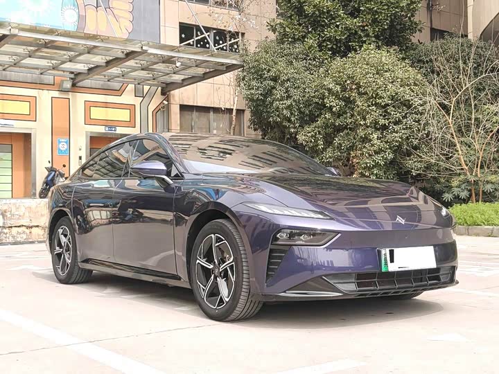 Фото 3 - Dongfeng Yipai eπ 007