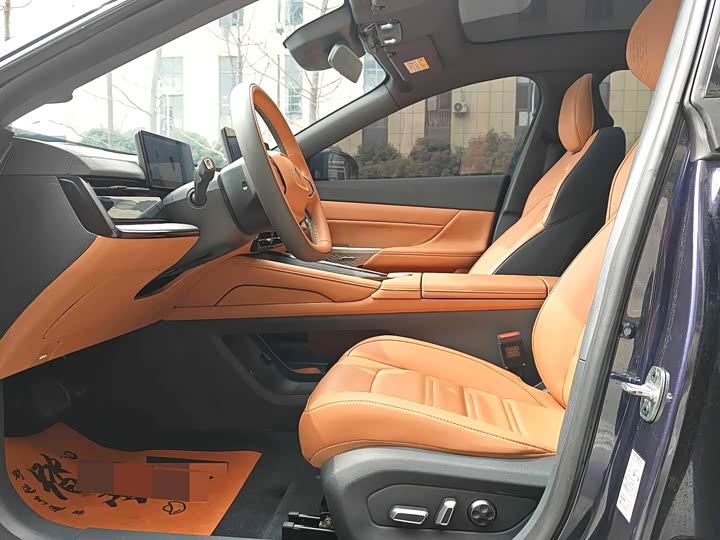 Фото 4 - Dongfeng Yipai eπ 007