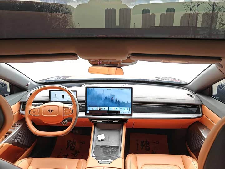 Фото 7 - Dongfeng Yipai eπ 007