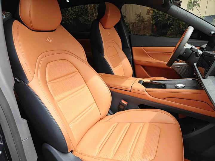 Фото 8 - Dongfeng Yipai eπ 007