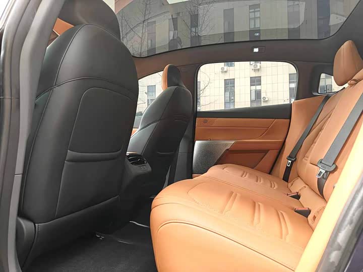 Фото 9 - Dongfeng Yipai eπ 007