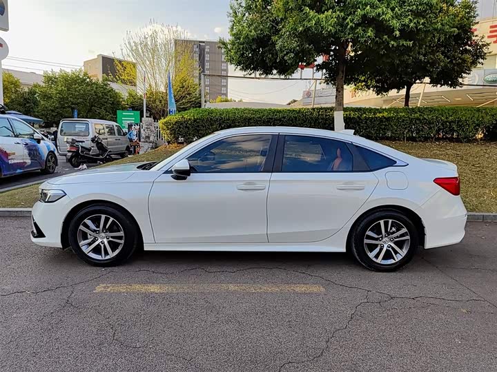 Фото 3 - Honda Civic